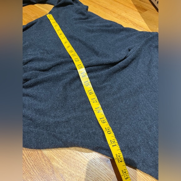 Dolman sweater pullover, Size Medium - Picture 3 of 6